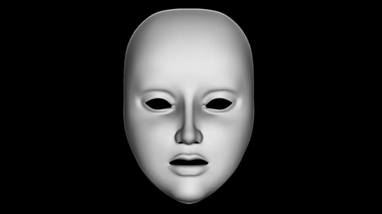 The 'hollow mask' illusion can detect schizophrenia