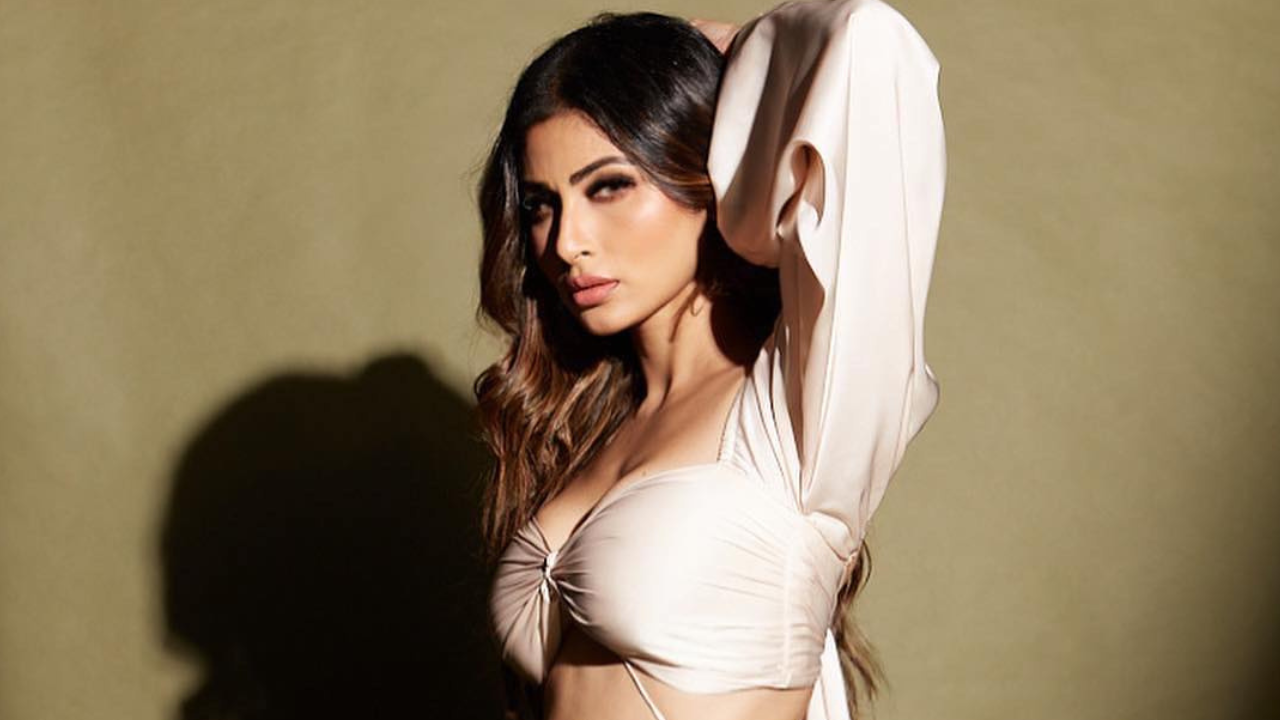 Mouni Roy