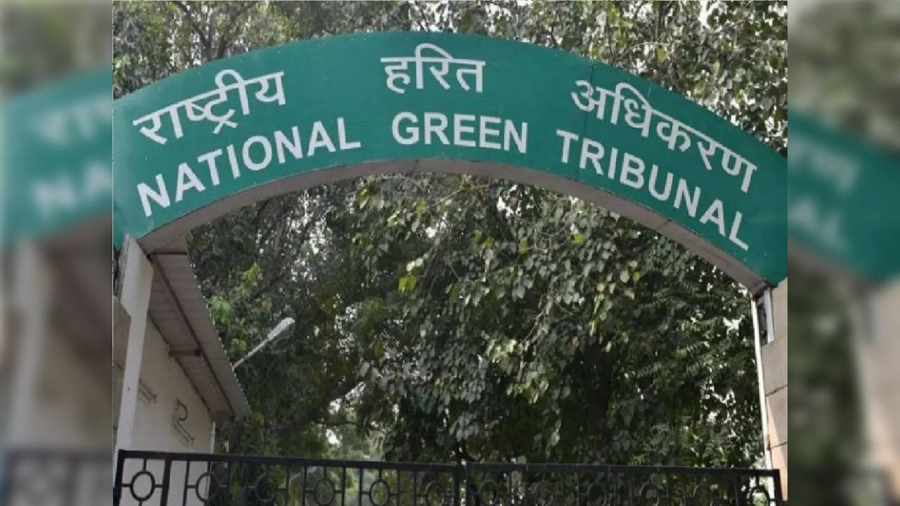 The Surat Brackish Water Research Center had moved a petition before the NGT.