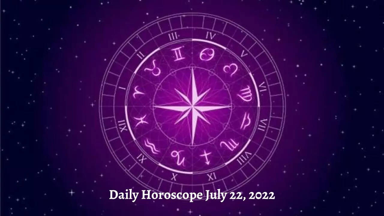 Horoscope Today July 22 2022 Leo folks will have a good day at