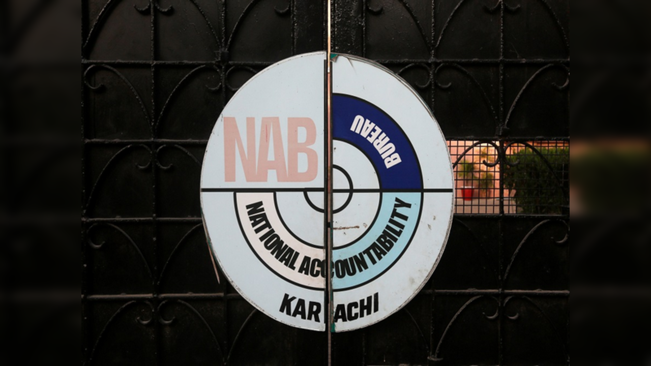 NAB