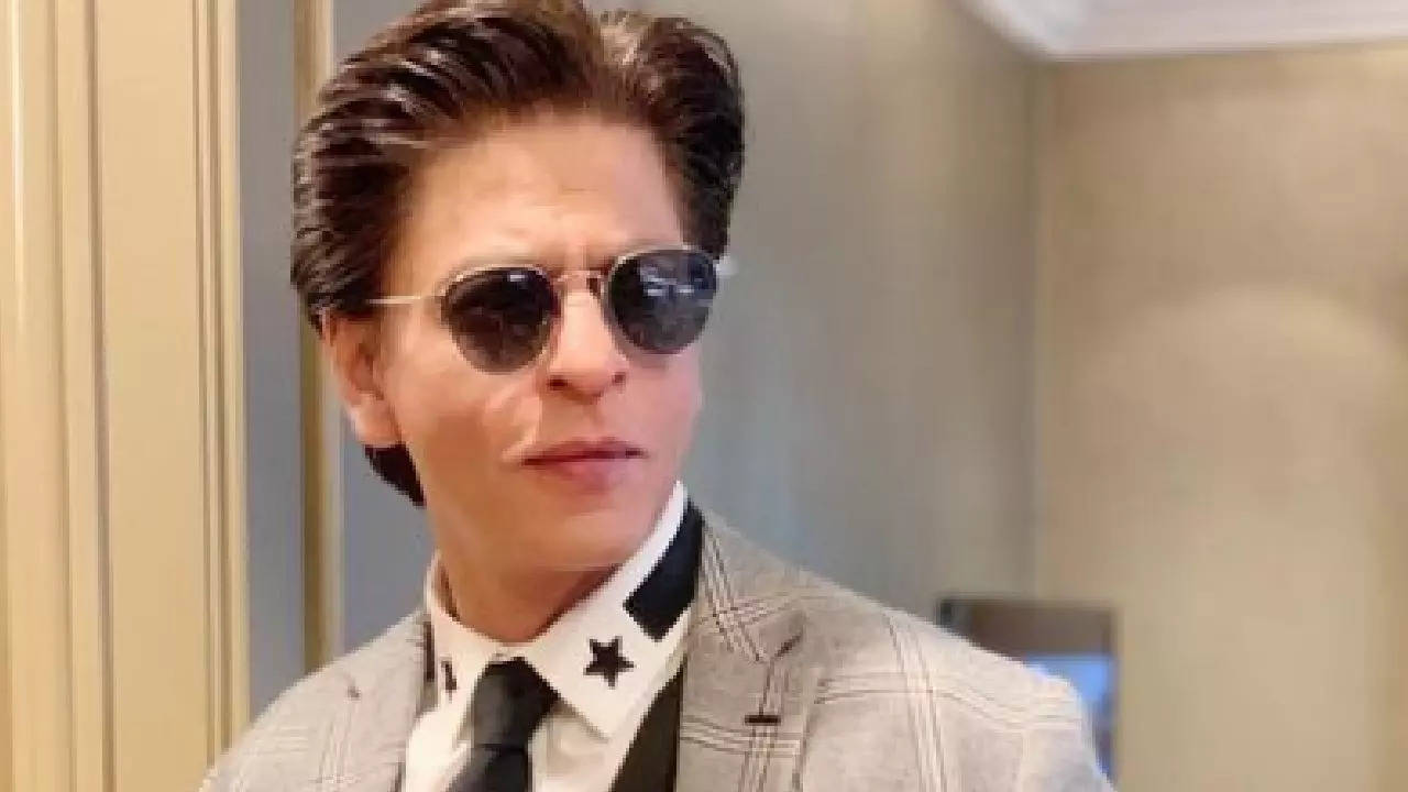 Shah Rukh Khan