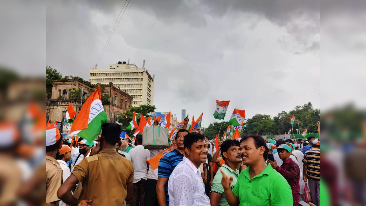 tmc rally.