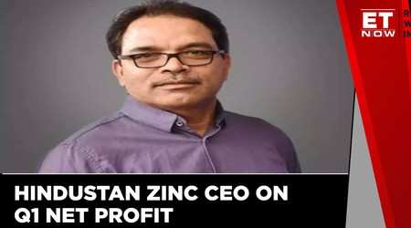 Hindustan Zinc Share News : Latest News, Hindustan Zinc Share News ...