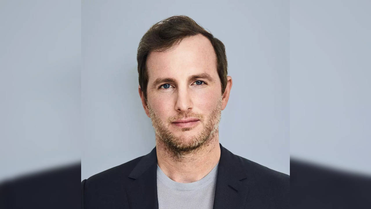 Airbnb co-founder Joe Gebbia. (Photo courtesy: company website)