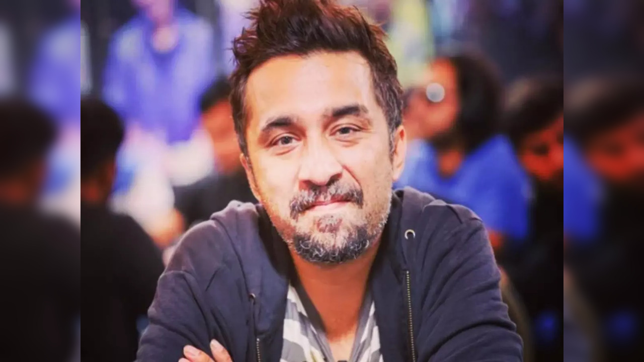 Siddhanth Kapoor