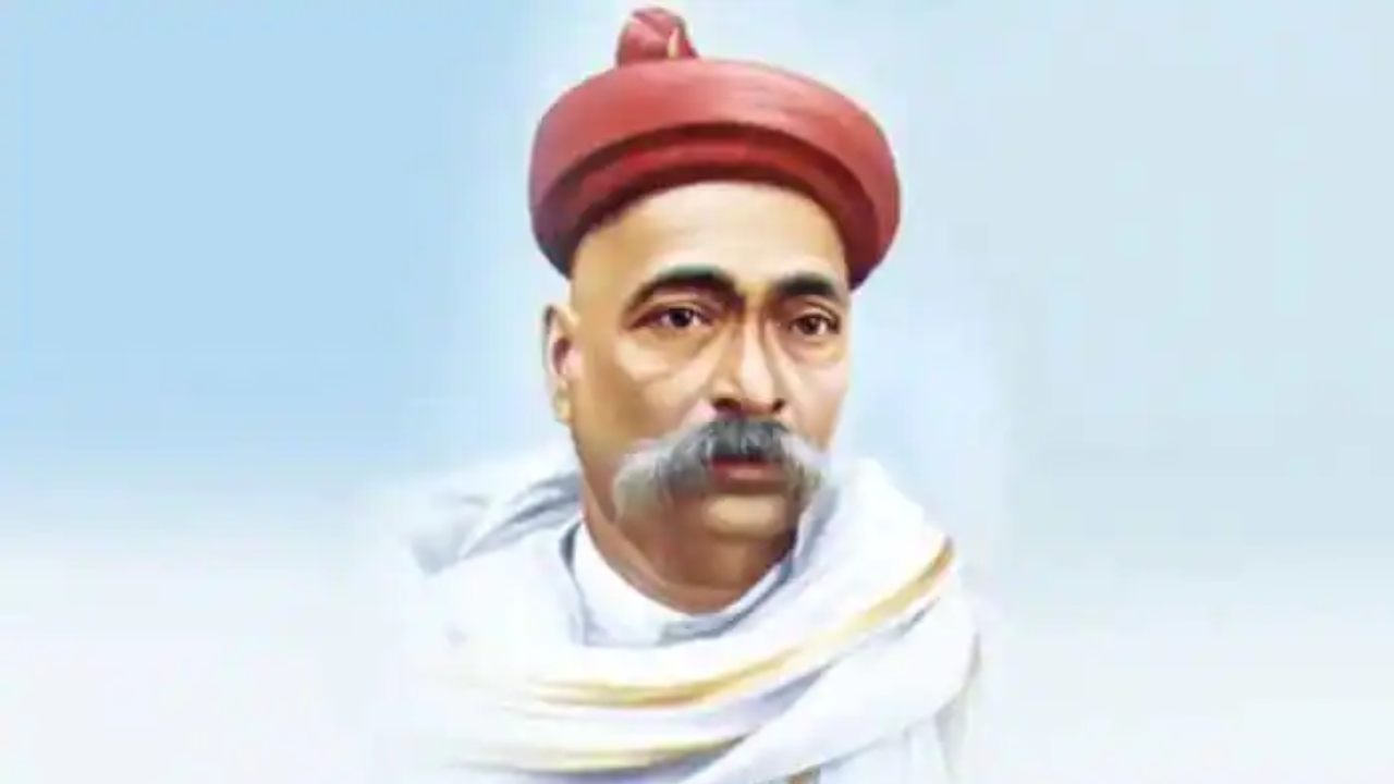 Lokmanya Tilak Jayanti 2022 10 Inspirational Bal Gangadhar Tilak