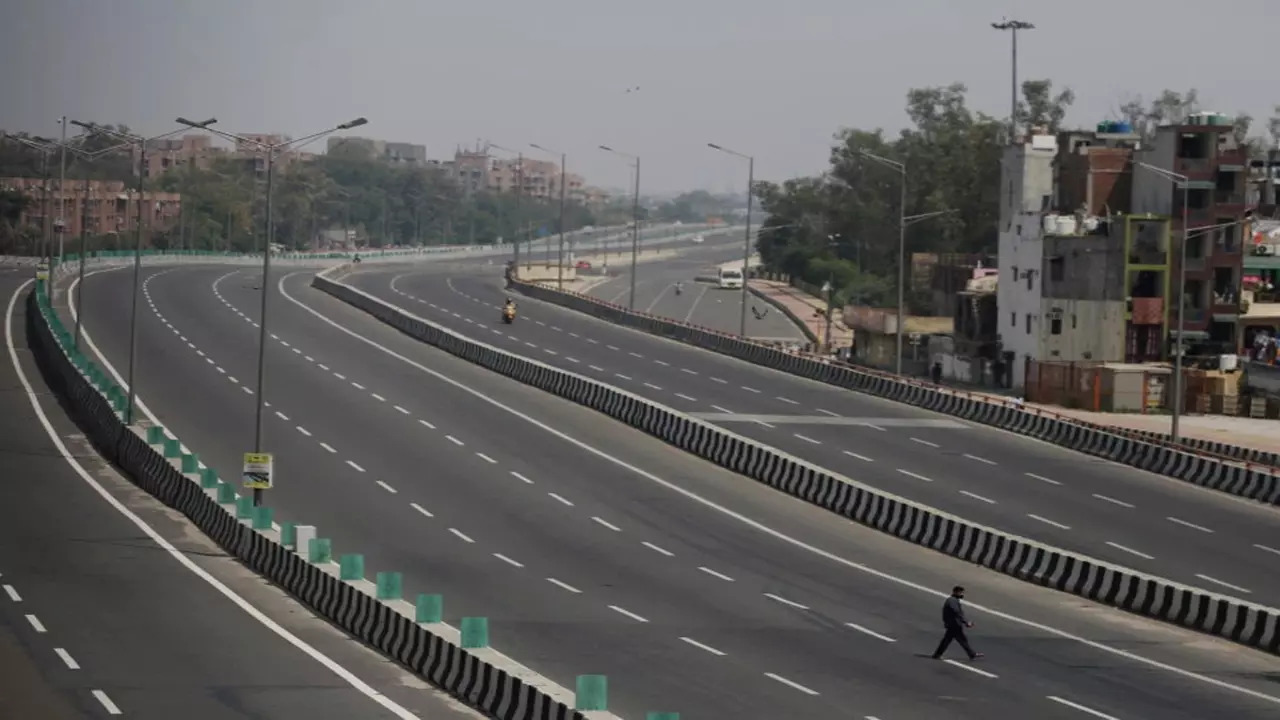 Pune-Bengaluru Greenfield Corridor to reduce the distance between two cities by 95 km