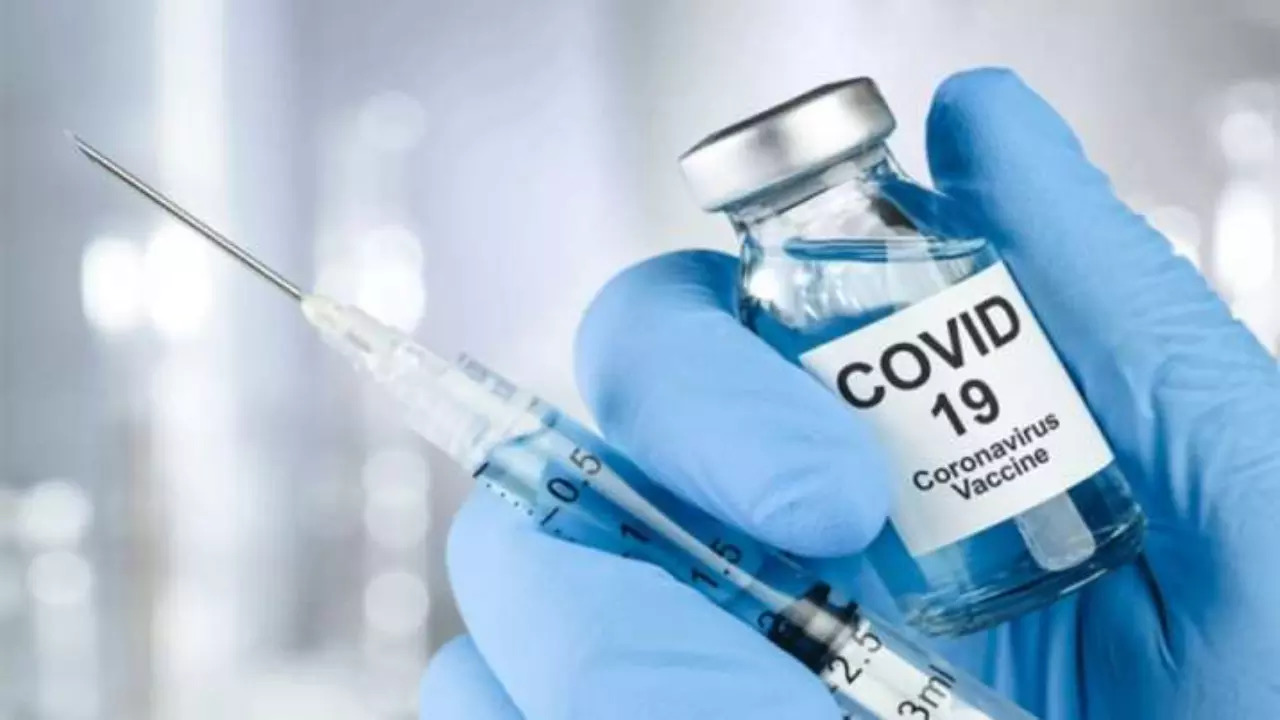 Covid Vaccine