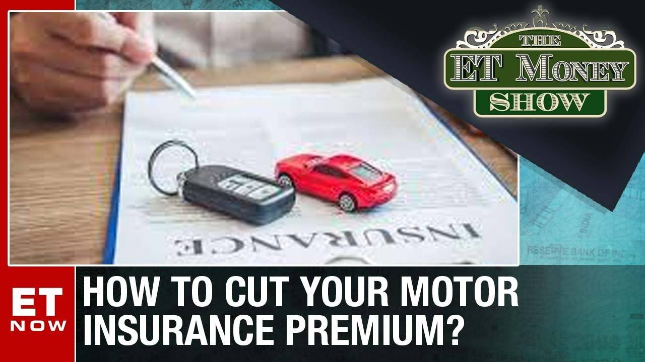 How To Get The Best Deal On Motor Insurance | ET Money Show