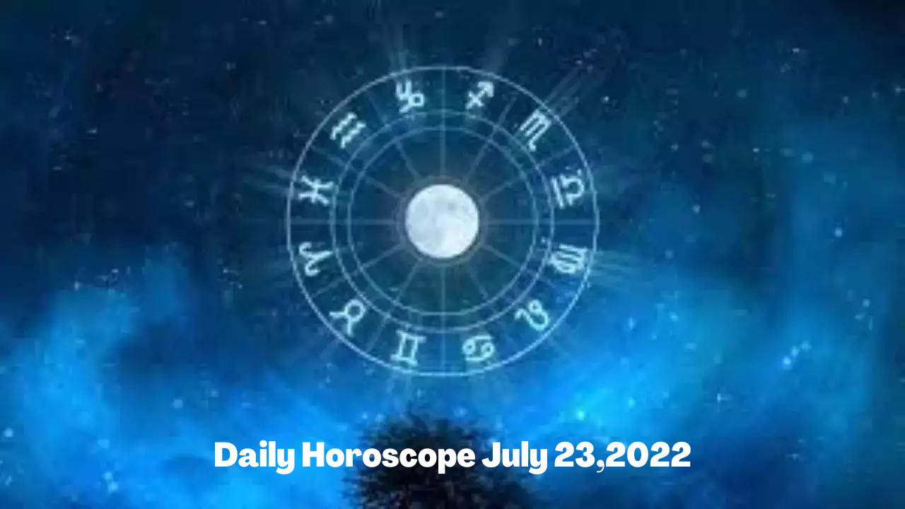 Horoscope Today, July 23, 2022: Pisceans, your day is filled with ...