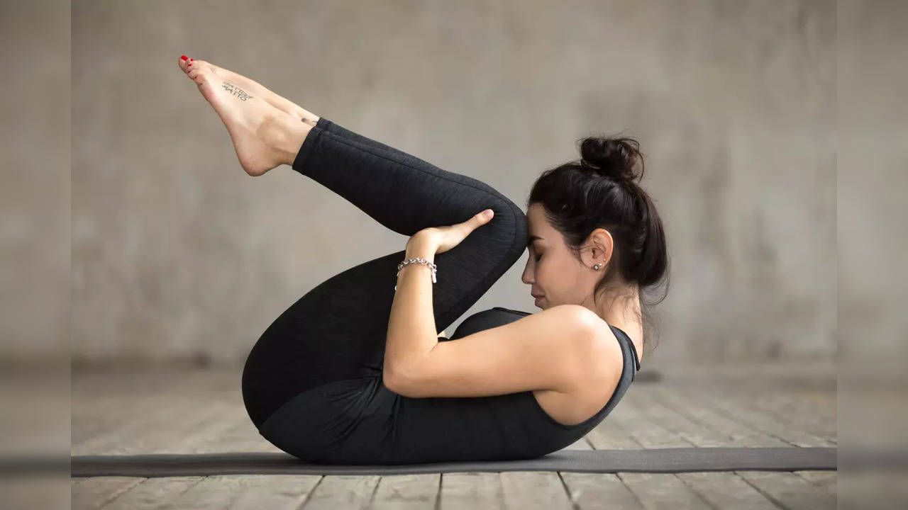Yoga Asanas To Get Relief From Acidity - Pragativadi