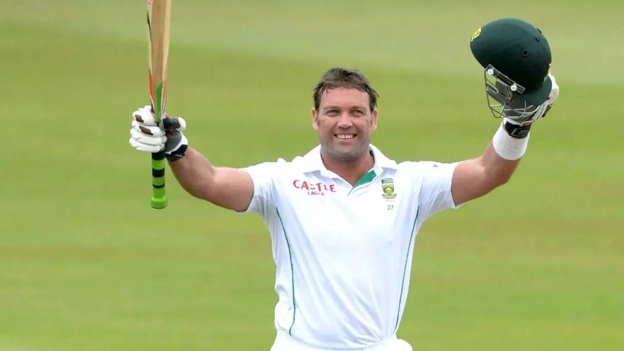 Jacques Kallis