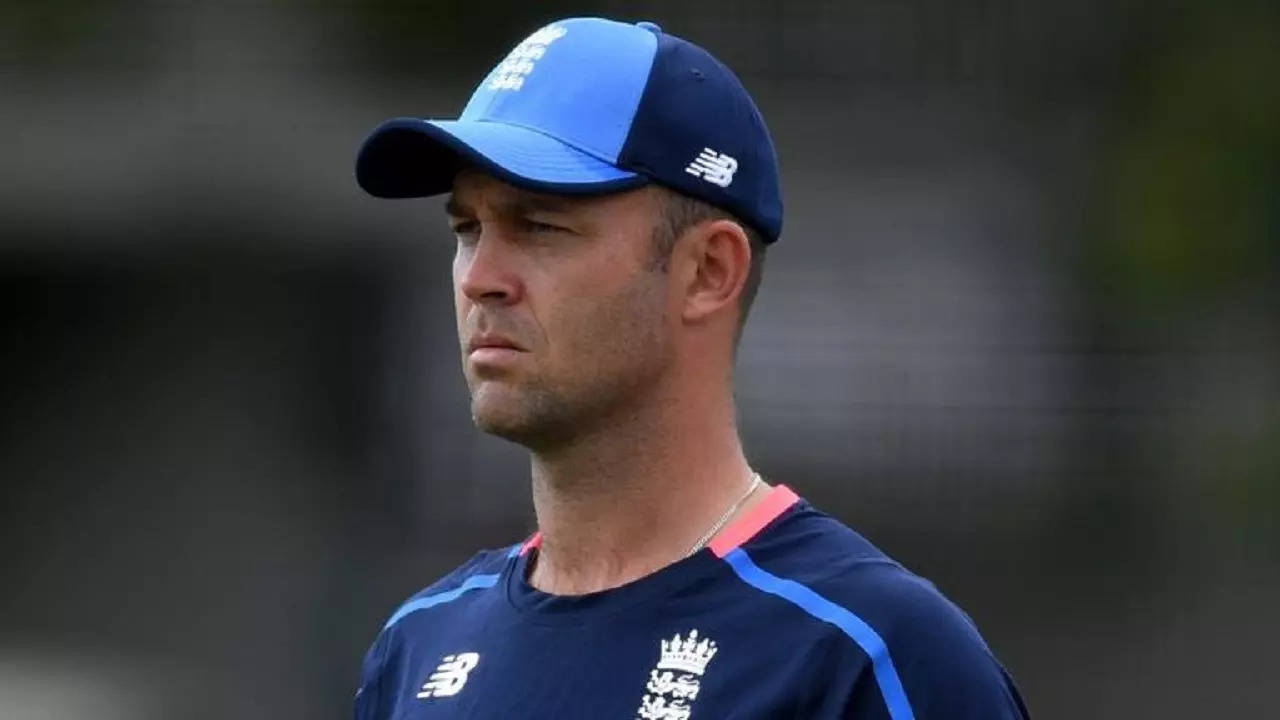 Jonathan Trott