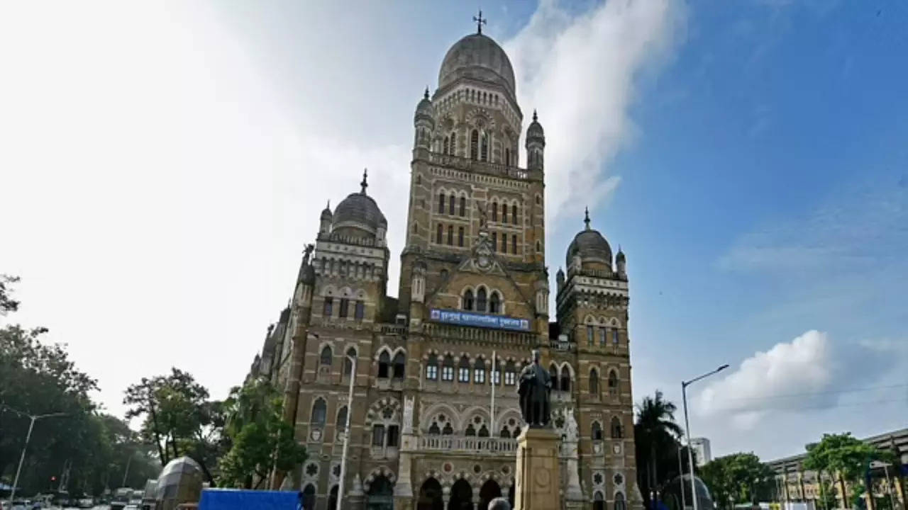 Brihanmumbai Municipal Corporation