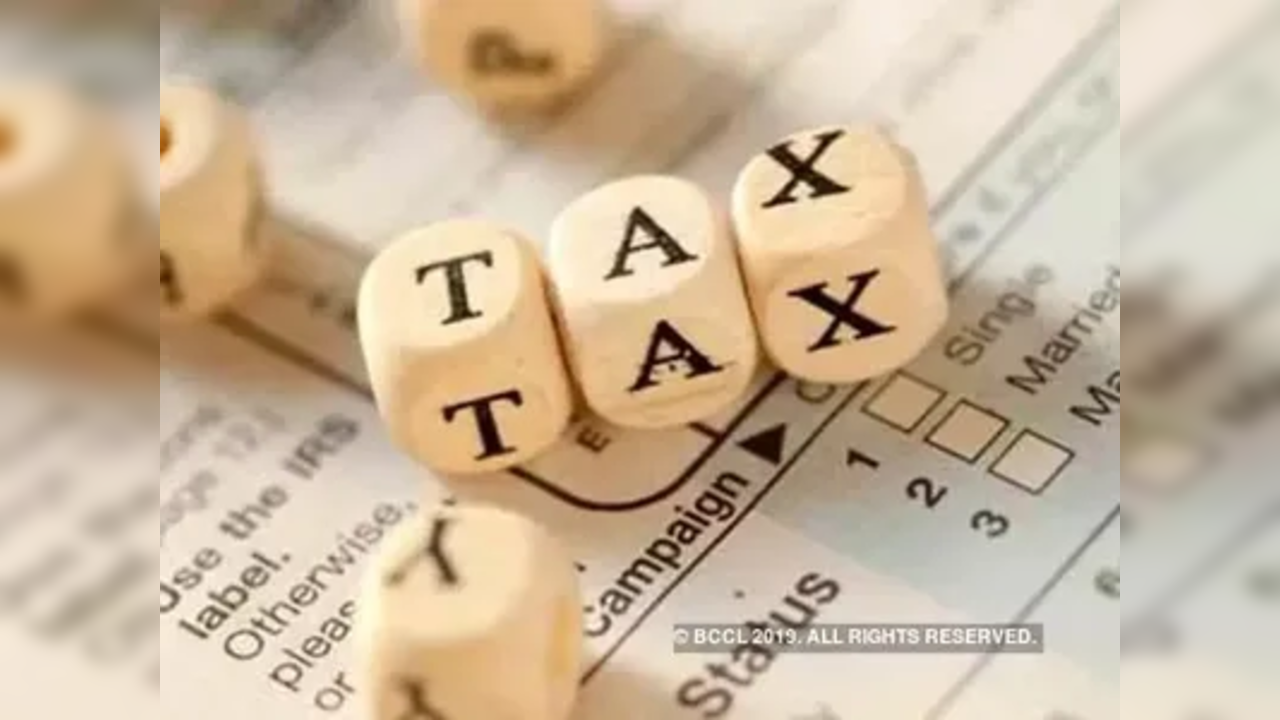 Income tax return filing (Representative image)