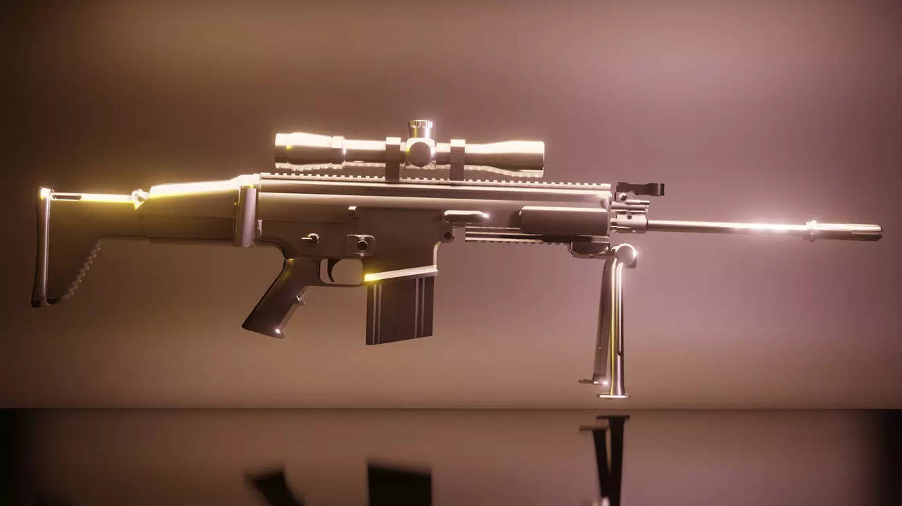 India to manufacture indigenous made carbine for defence forces in a step towards 'Atmanirbhar Bharat'