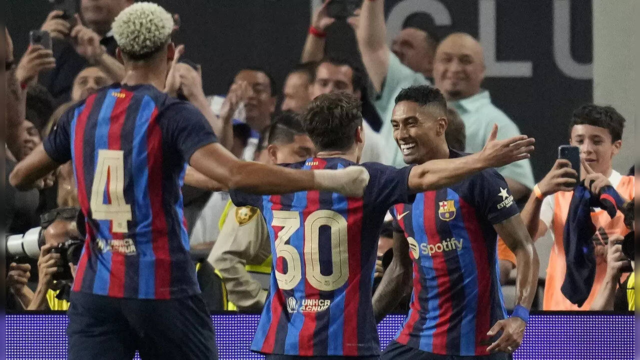 Raphinha visual data 4