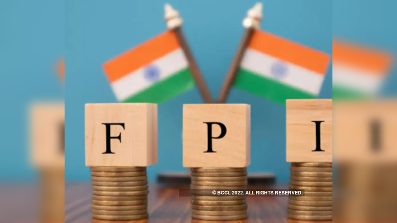 FPIs seem to be returning to Indian market
