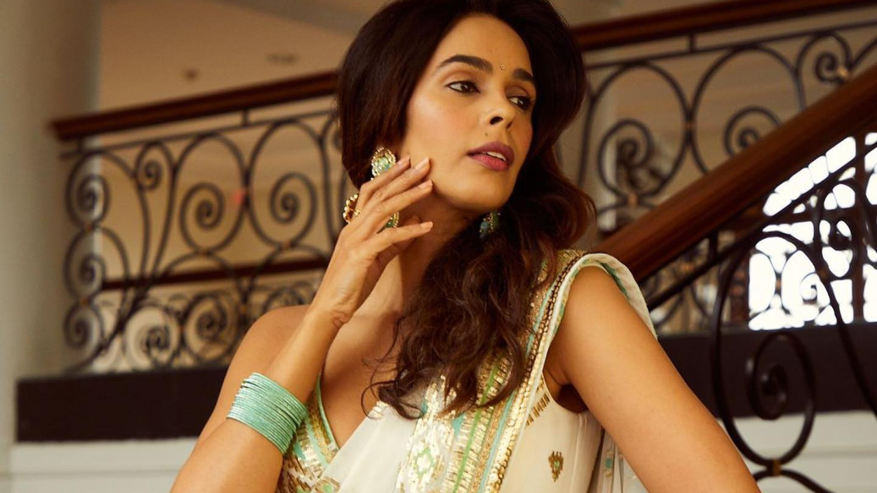 Mallika Sherawat