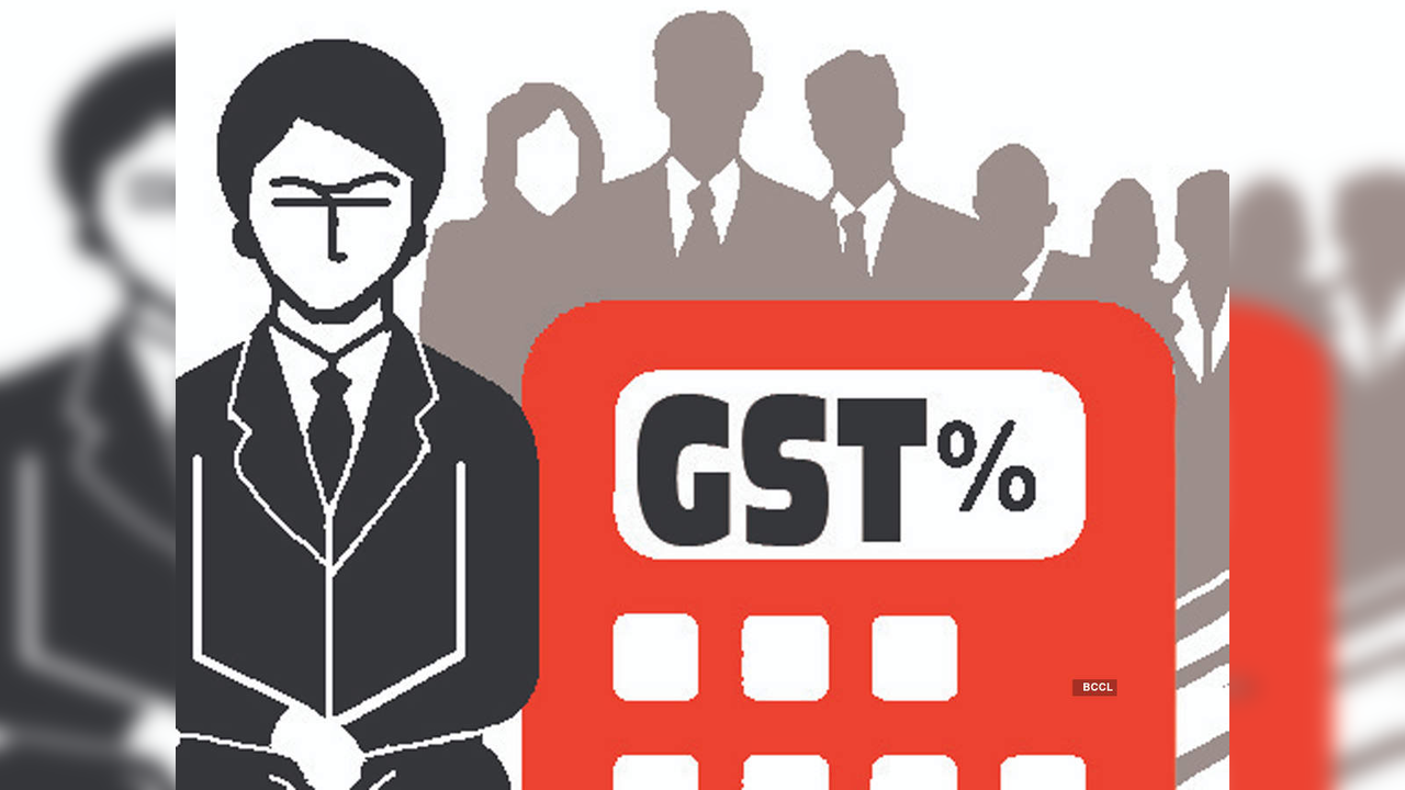 GST