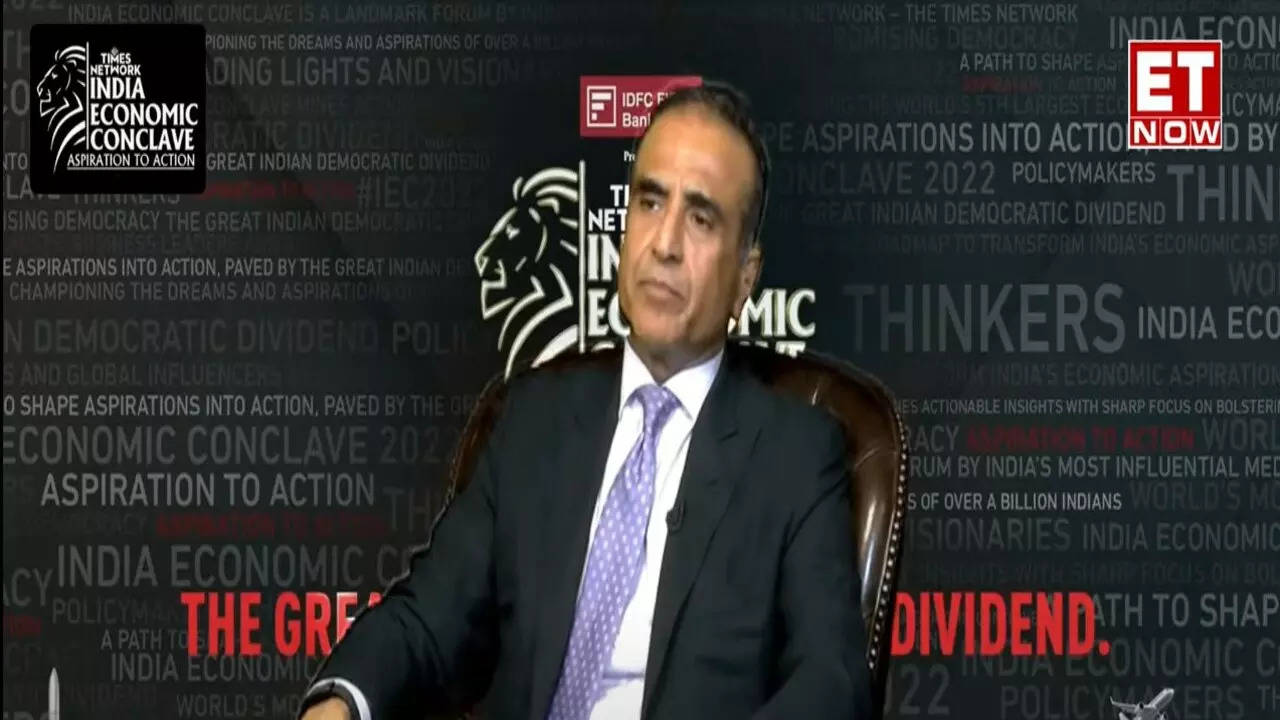 Sunil Mittal