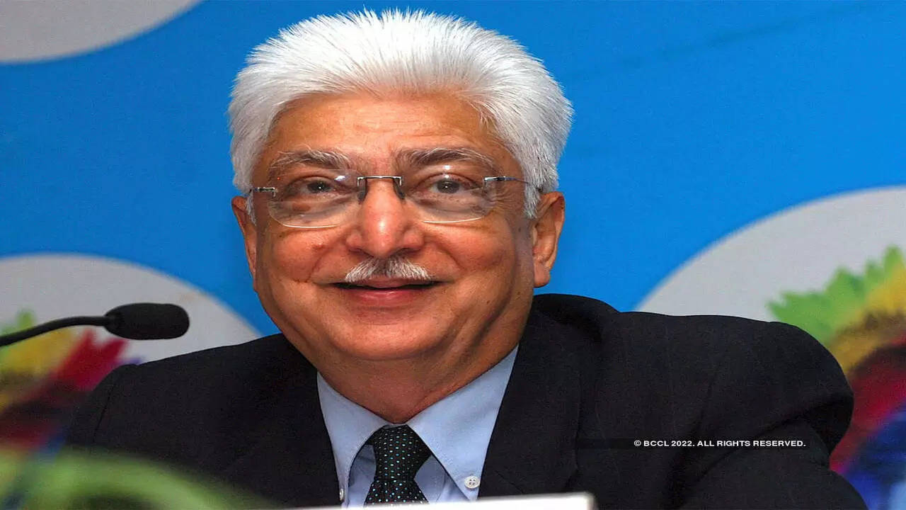 Azim Premji