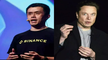 Zhao Musk