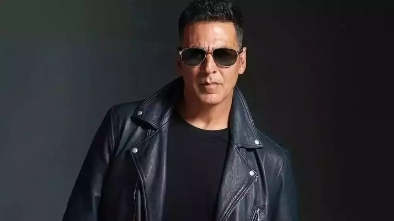 Akshay Kumar