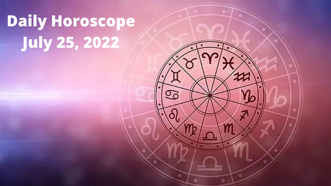 Horoscope Today July 25 2022 Gemini folks you will have a busy