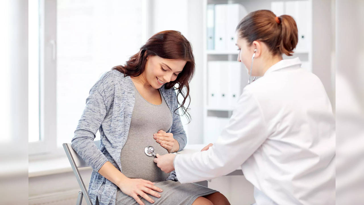 By contrast, the study led by Weill Cornell Medicine and NewYork-Presbyterian researchers, examined 18 indicators of placental health, such as the presence of lesions, blood clots and inflammation associated with a higher risk of adverse health issues for babies and their mothers.