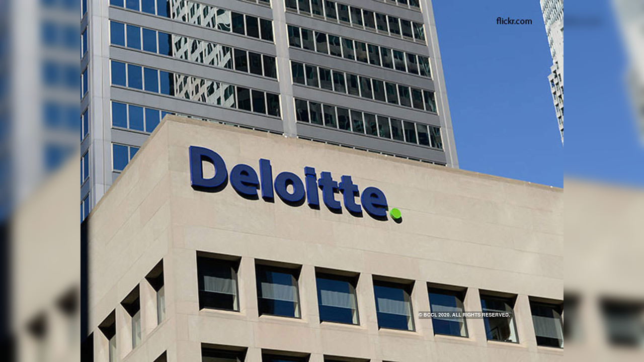 Deloitte India to get new CEO; Rohit Mahajan, Romal Shetty in the race ...