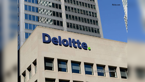 Deloitte India to get new CEO; Rohit Mahajan, Romal Shetty in the race ...