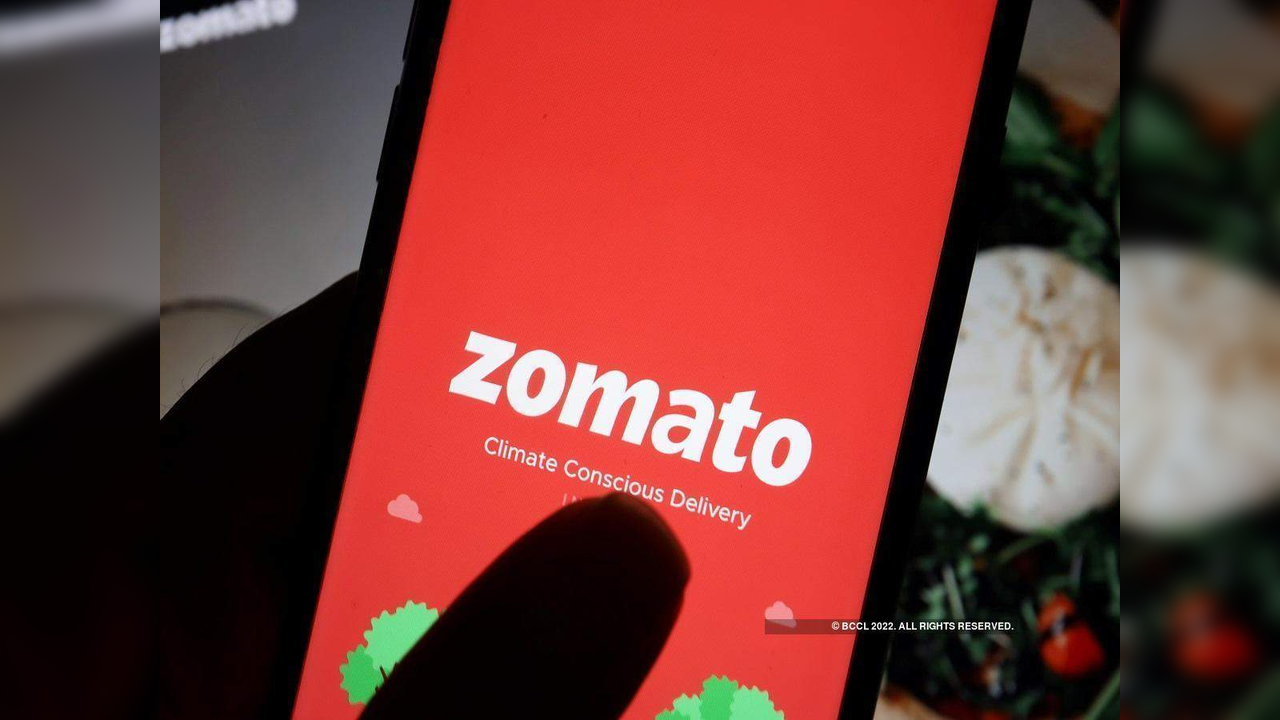 Zomato shares plunge 13%