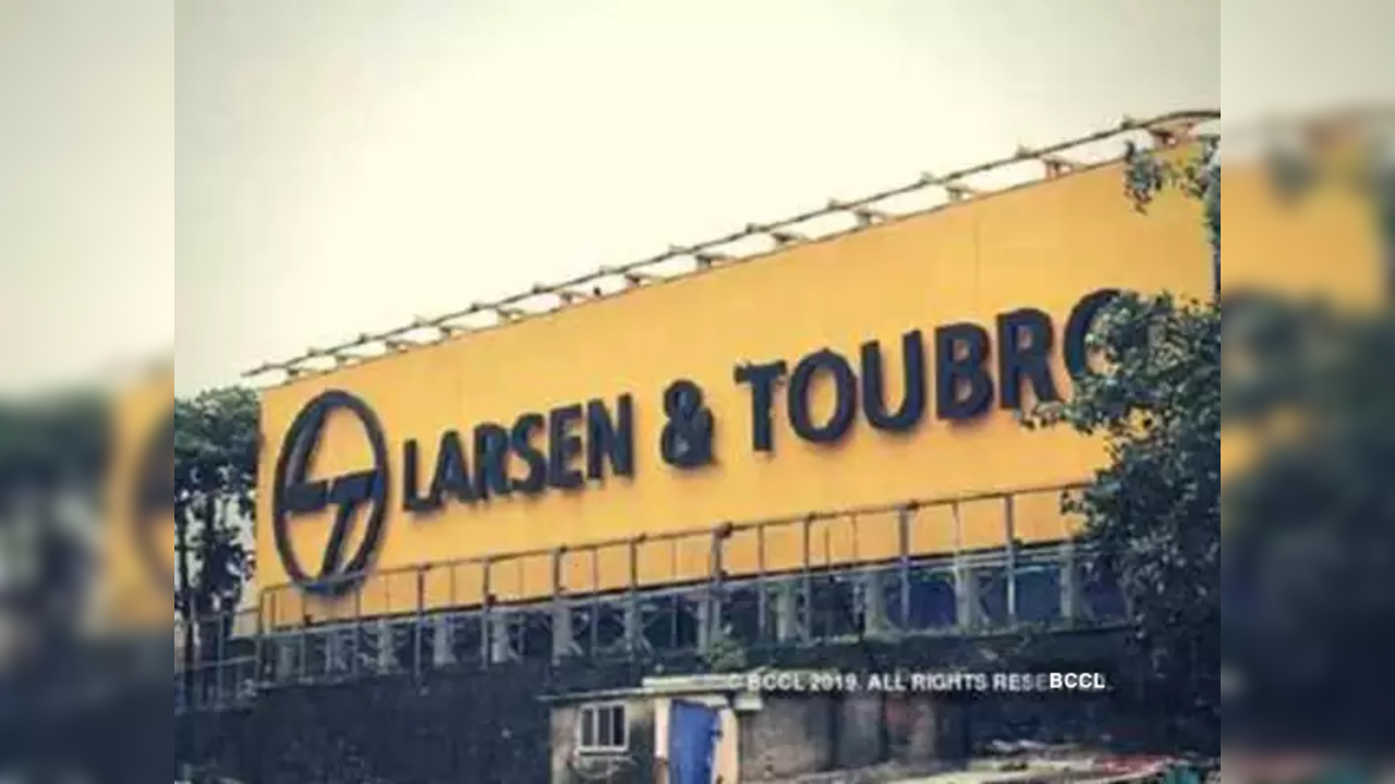 Larsen & Toubro