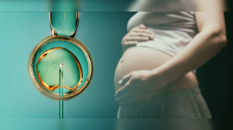 in-vitro fertilisation