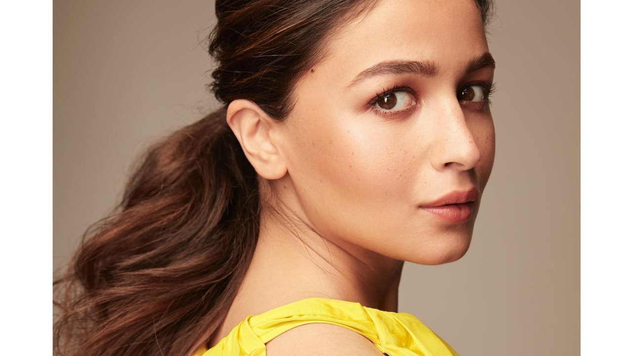 Alia Bhatt