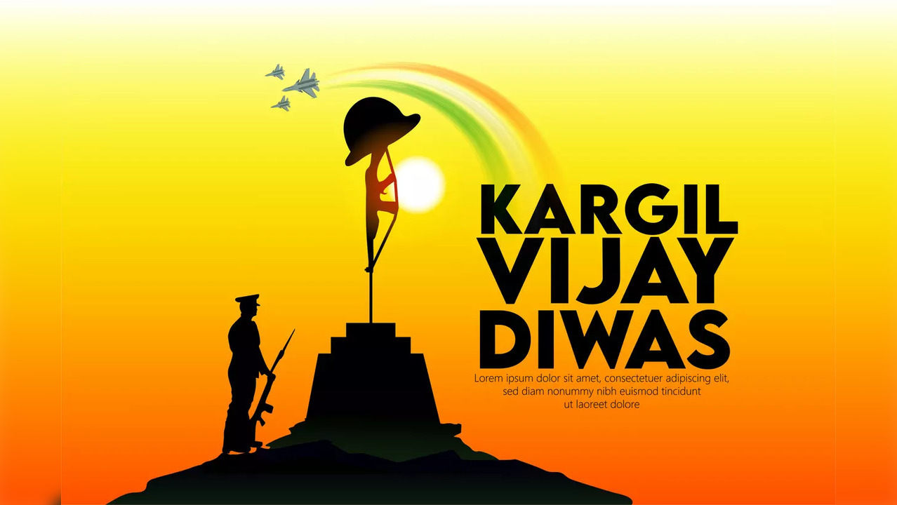 Kargil Vijay Diwas, 2022