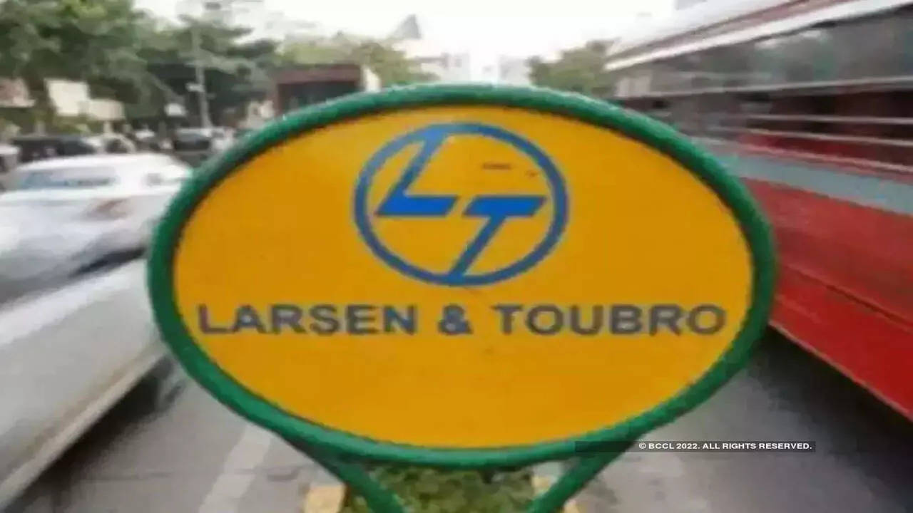 L&T