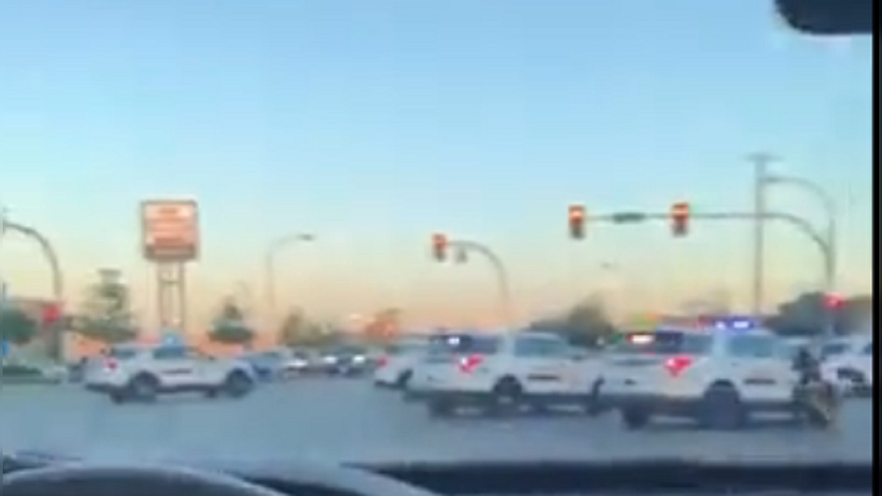 Canada 'Several killed' in shooting in downtown area of Langley World News, Times Now