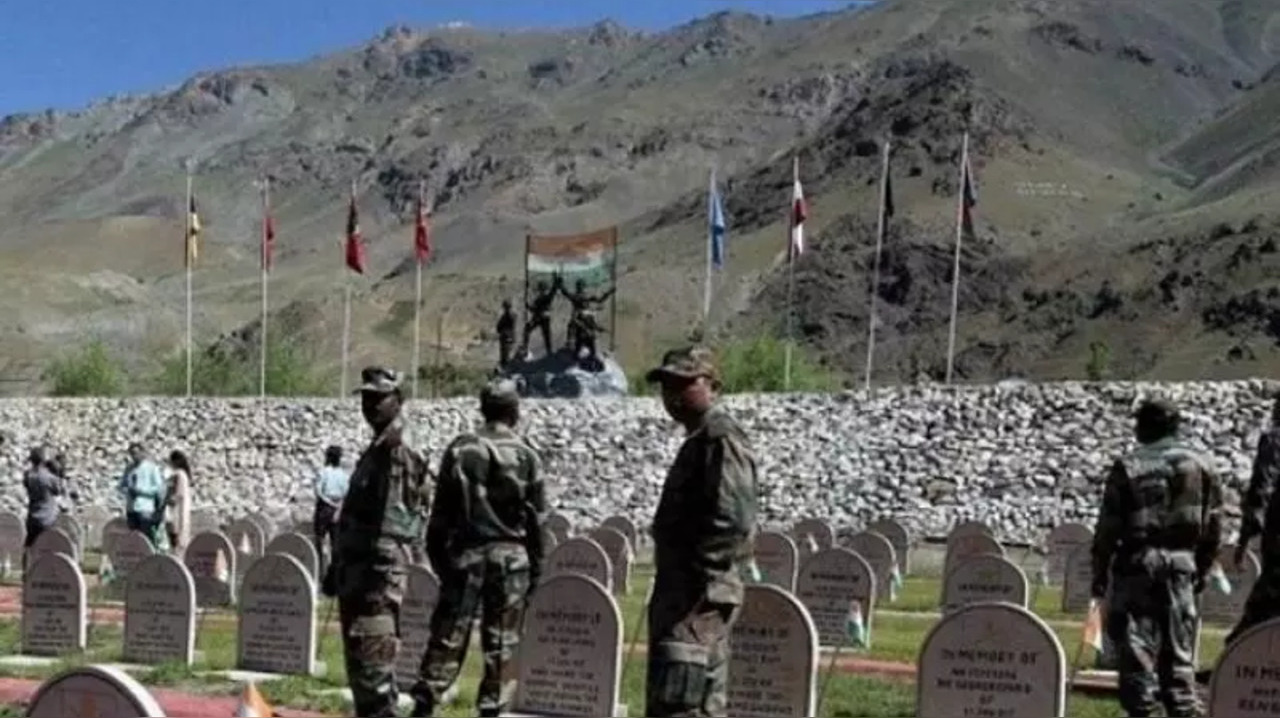 Kargil War