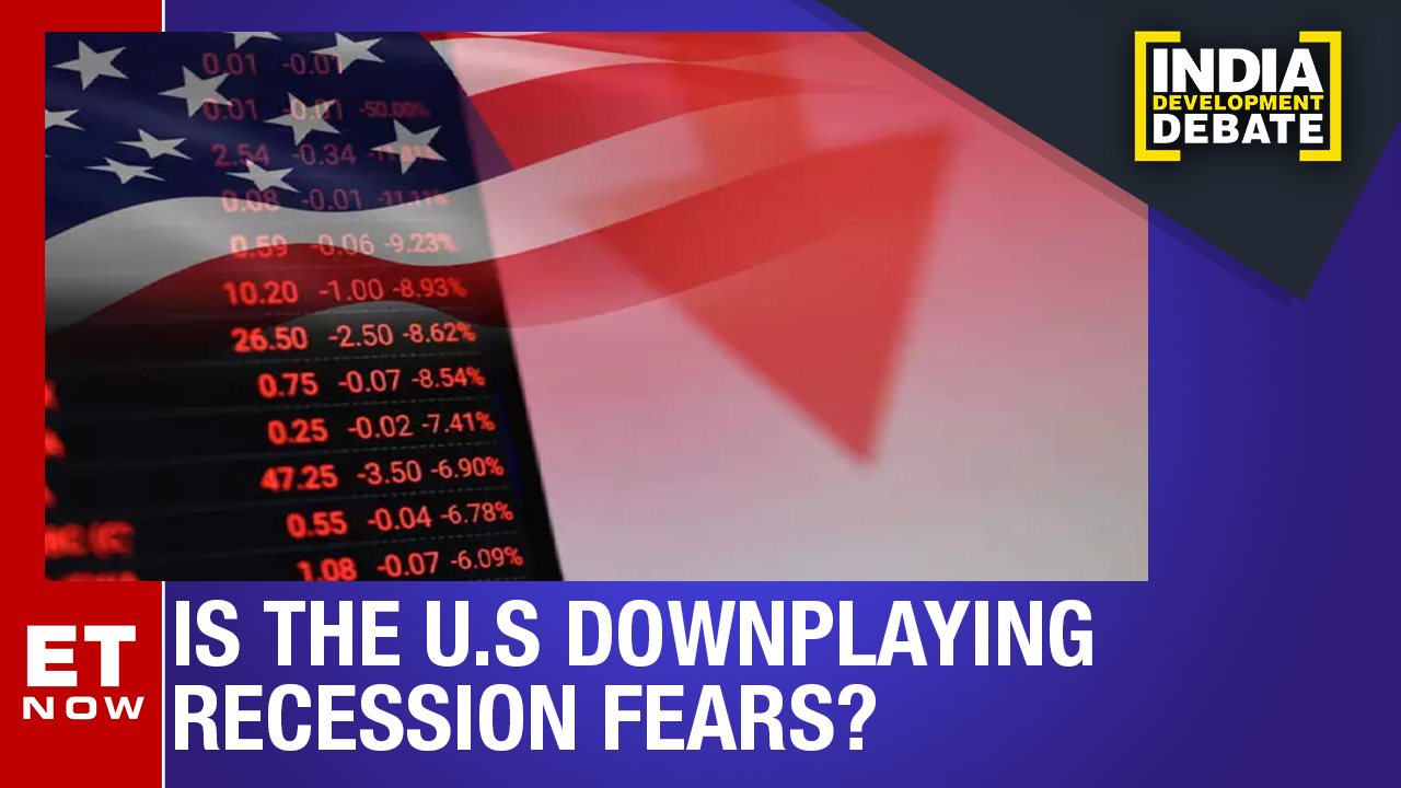 is-the-u-s-downplaying-recession-fears-india-development-debate