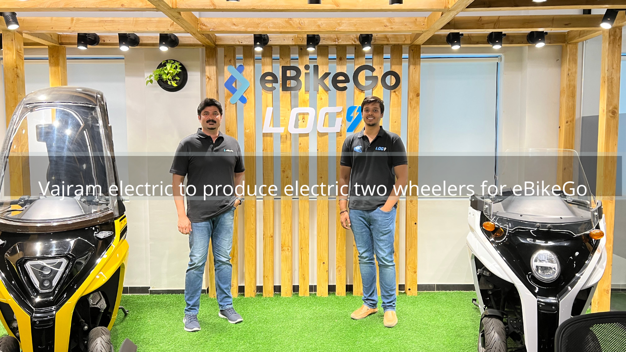 eBikeGo