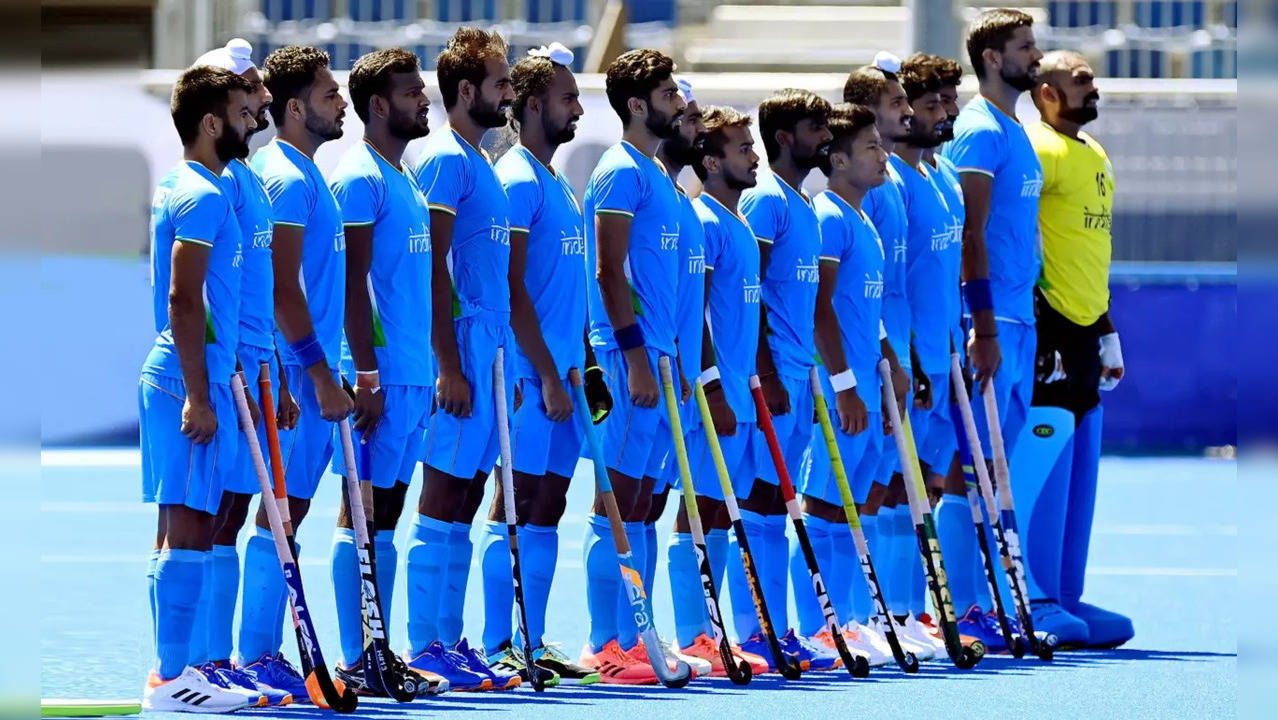 Commonwealth Games 2022: India mens hockey team clinch silver after 7-0  drubbing vs Australia, check Indias final medals tally, Other Sports News