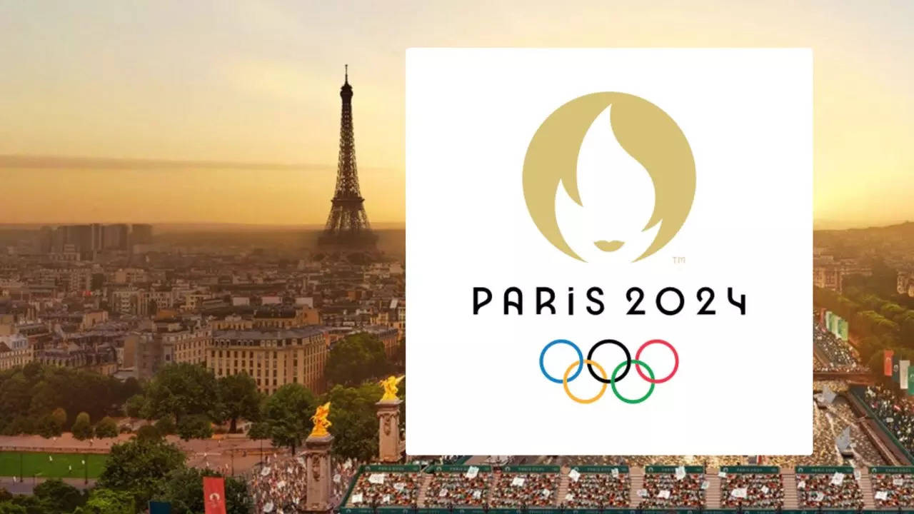 'Games Wide Open' revealed as Paris 2024 Olympics slogan; tickets