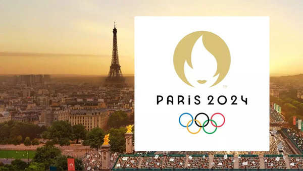 'Games Wide Open' revealed as Paris 2024 Olympics slogan; tickets ...