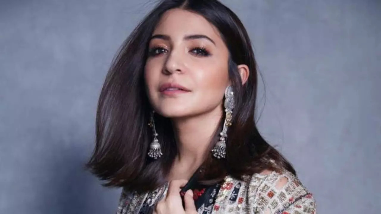 Anushka Sharma