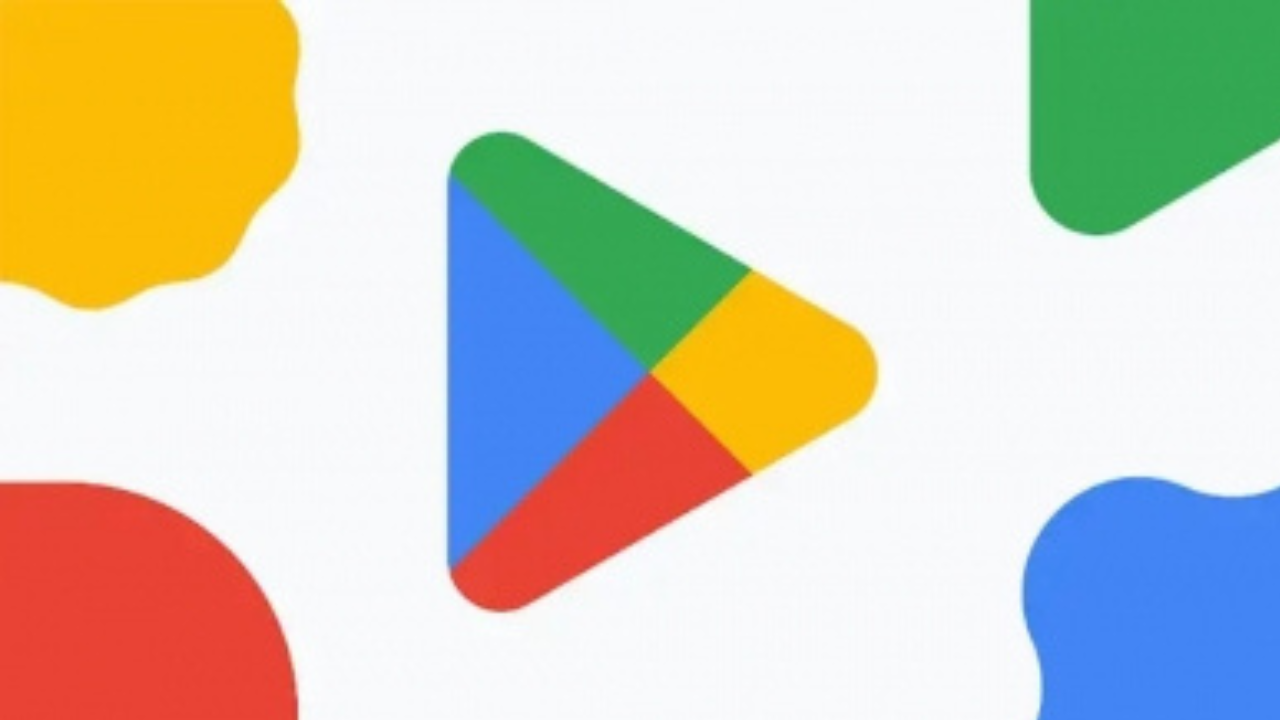 Google Play gets new logo on its 10th anniversary | Technology ...