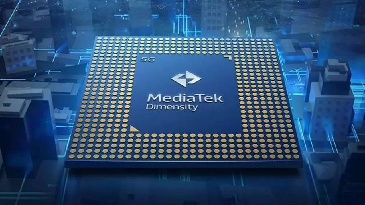 MediaTek to use Intel Foundry Services to manufacture new chips.