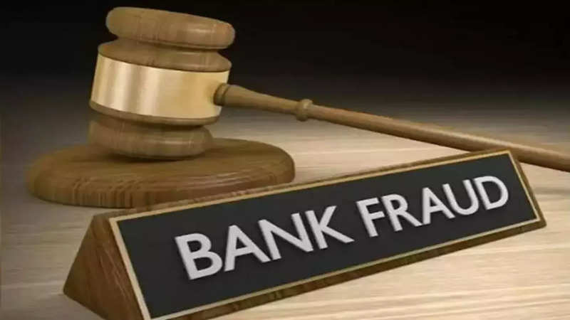 Bank fraud